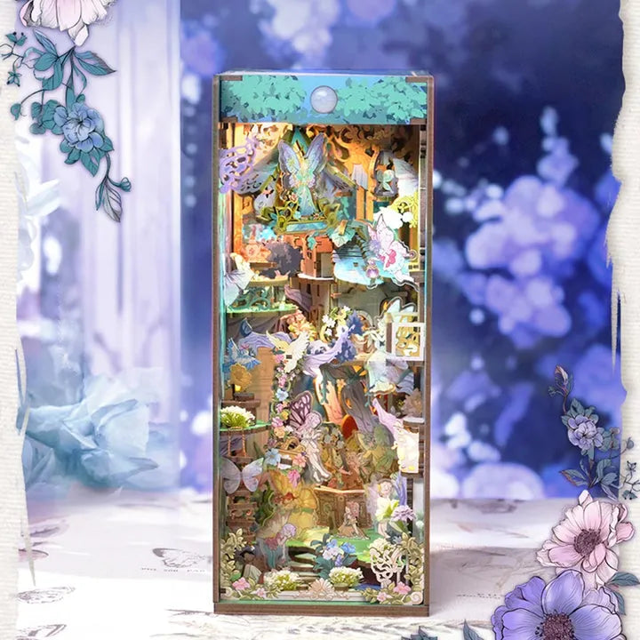 Book Nook - A Midsummer Night's Dream