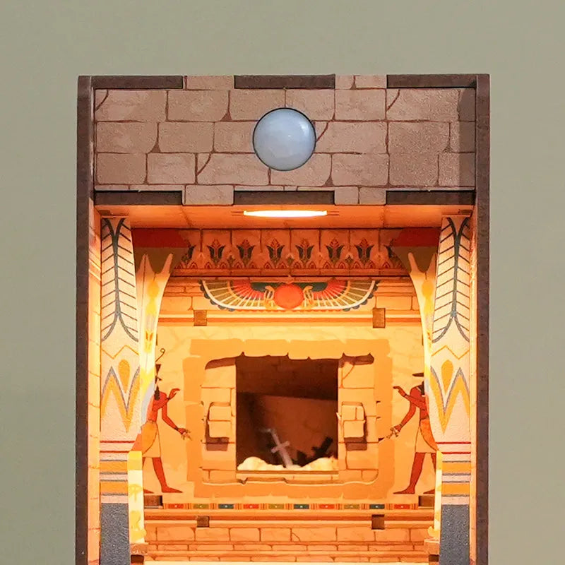 Book Nook - Adventure in Egypt