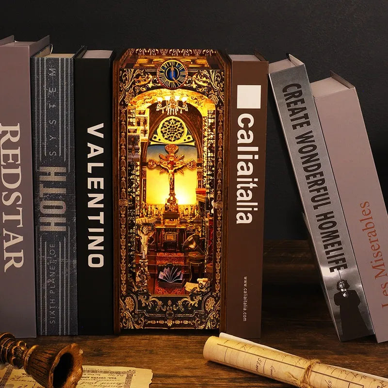Book Nook - Covenant Church