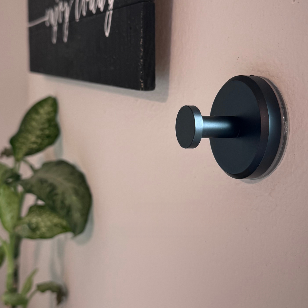 1+1 GRATIS | LockHook - Haken mit Saugnäpfen