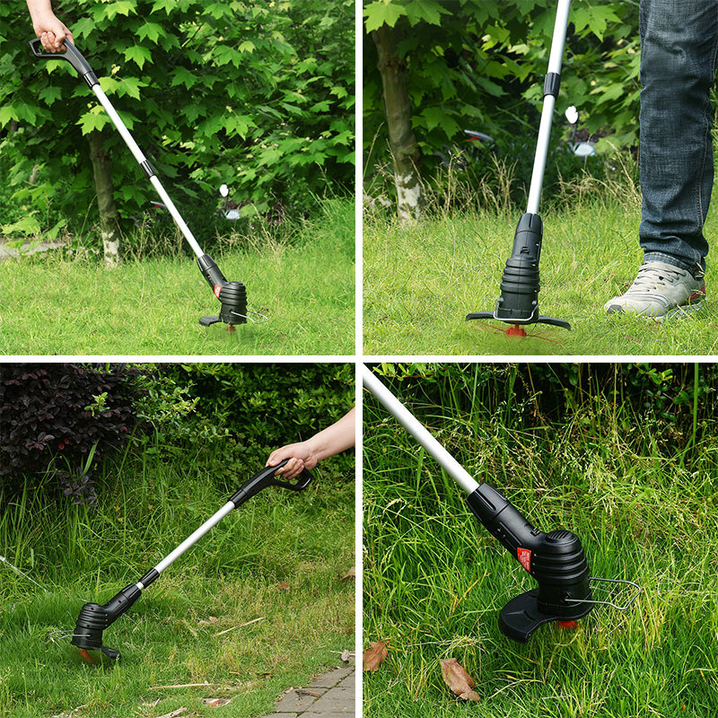 GrassEase – Müheloser perfekter Rasen!