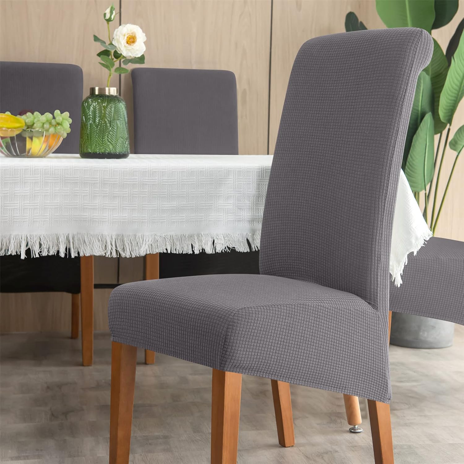3+3 GRATIS | ChairLuxe – Stellen Sie Ihre Stühle wie neu wieder her!