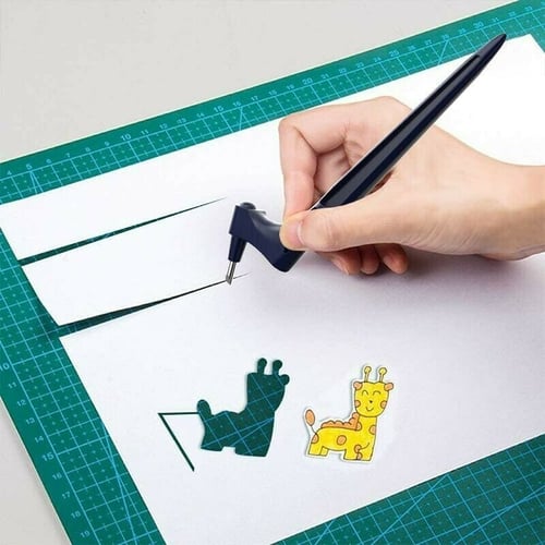 1+1 GRATIS | FineSlice - Perfektes Schneidewerkzeug für präzises Schneiden