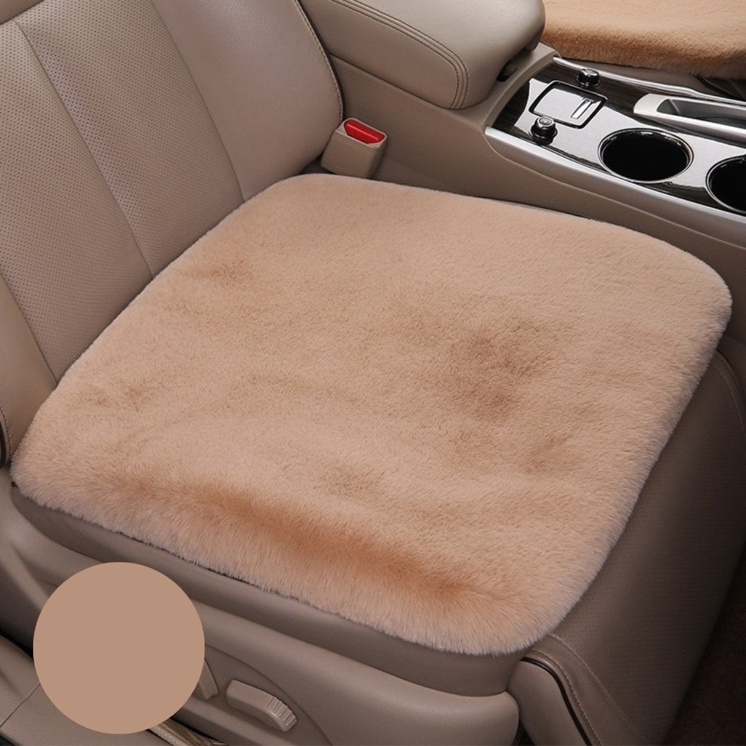 HeatRide - Autositz Winterkissen