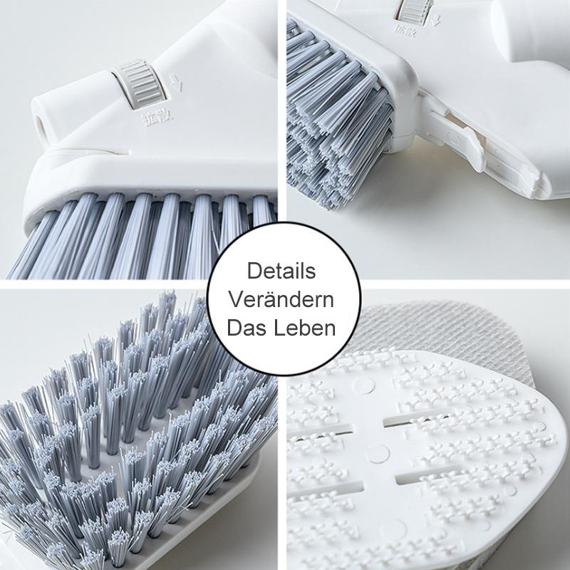 SuperCleaner 5-in-1 – Alle Ihre Reinigungsbedürfnisse mit nur einem Set erfüllt