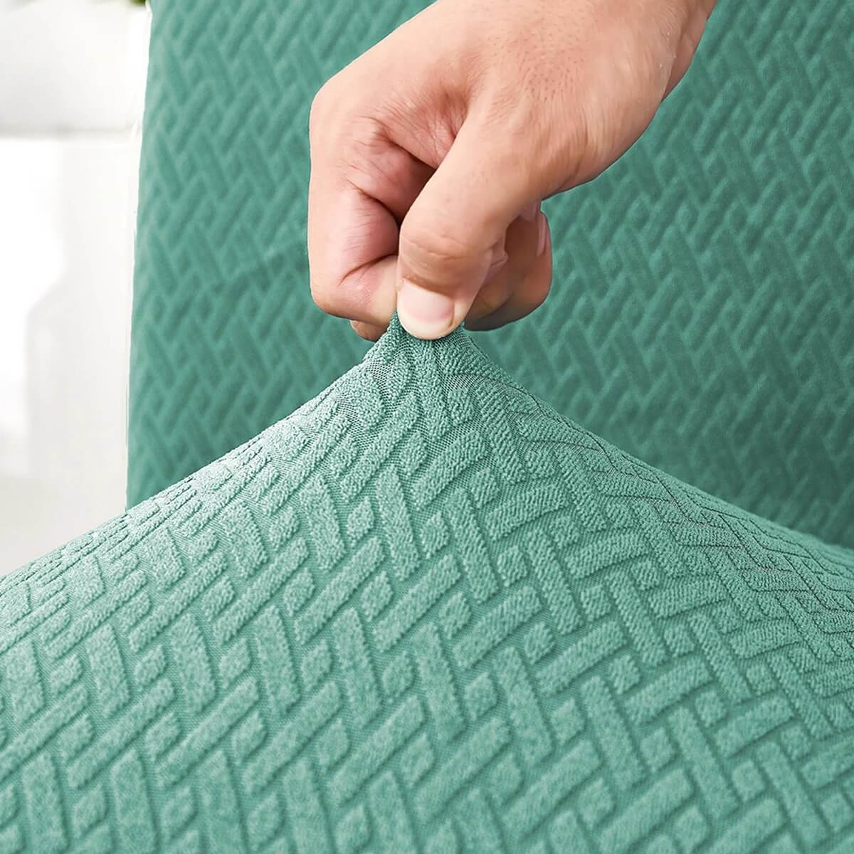 1+1 GRATIS | PremiumStretch™ - Sitzbezüge