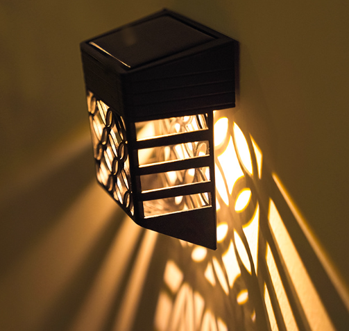 GlowGarden – Magisches Licht für deinen Außenbereich!