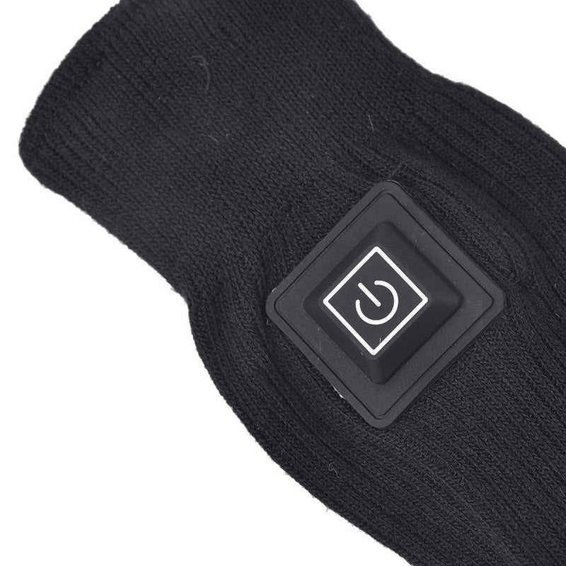 1+1 GRATIS | ThermoSocks - Beheizte Socken, sofortige Wärme