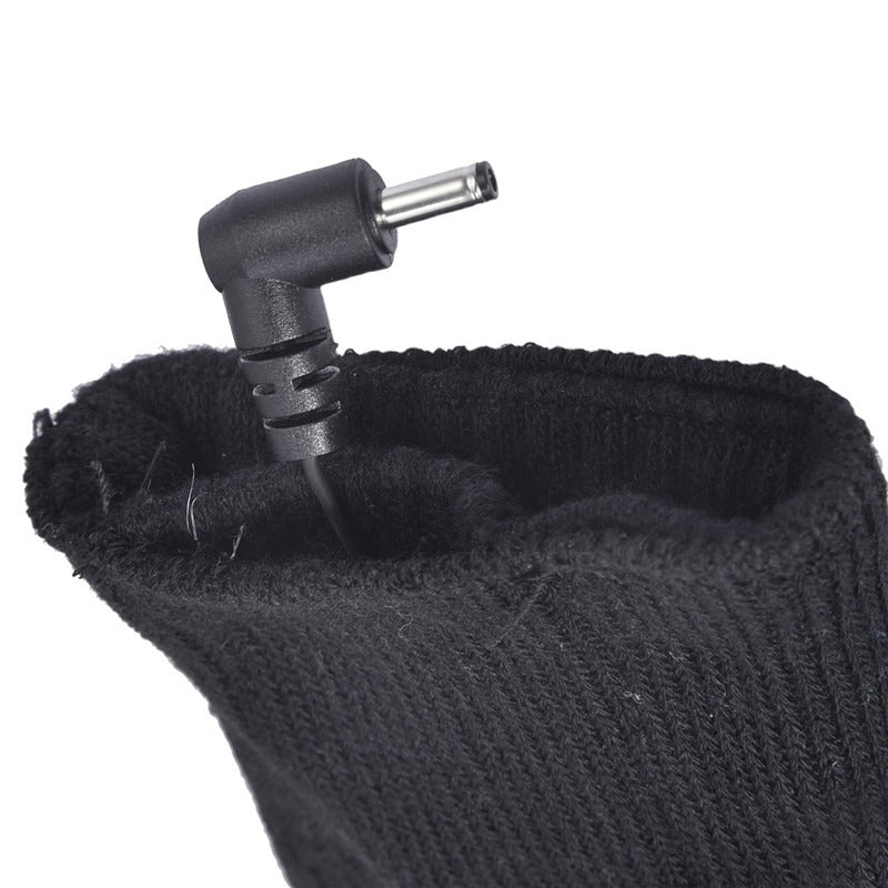1+1 GRATIS | ThermoSocks - Beheizte Socken, sofortige Wärme
