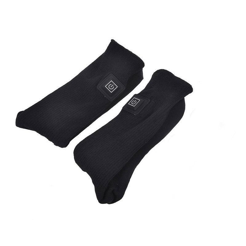 1+1 GRATIS | ThermoSocks - Beheizte Socken, sofortige Wärme