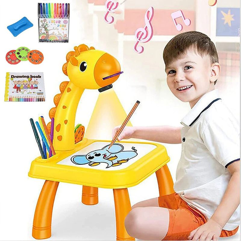 PlayfulGlow - Wecken Sie die Kreativität und Fantasie Ihres Kindes