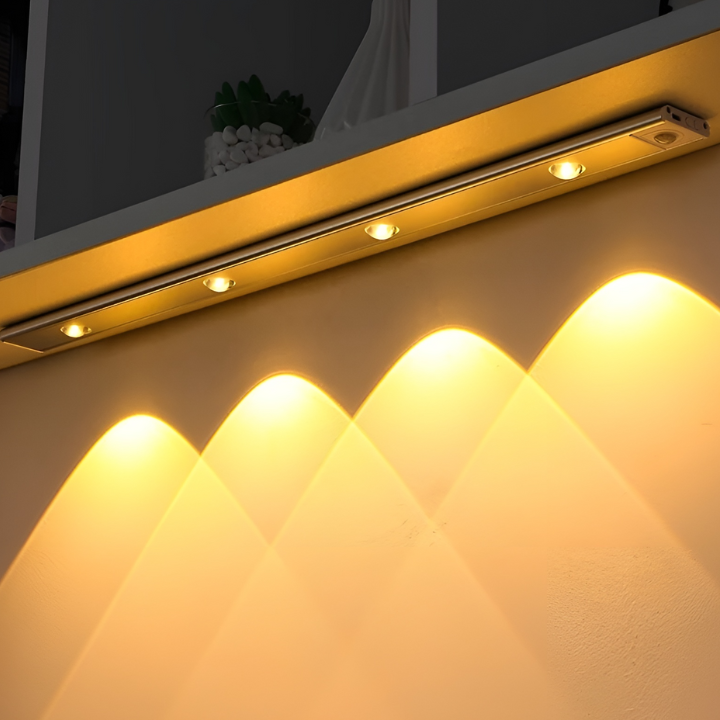 LiteWave - LED-Licht mit Bewegungssensor