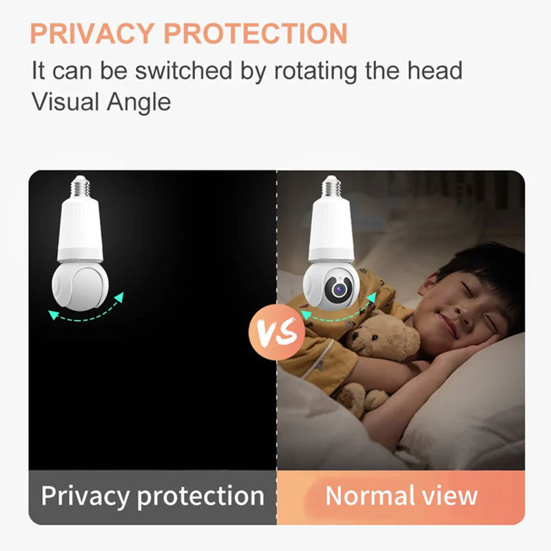 SafeVision – Integrierte intelligente Kamera- und Lichtkombination