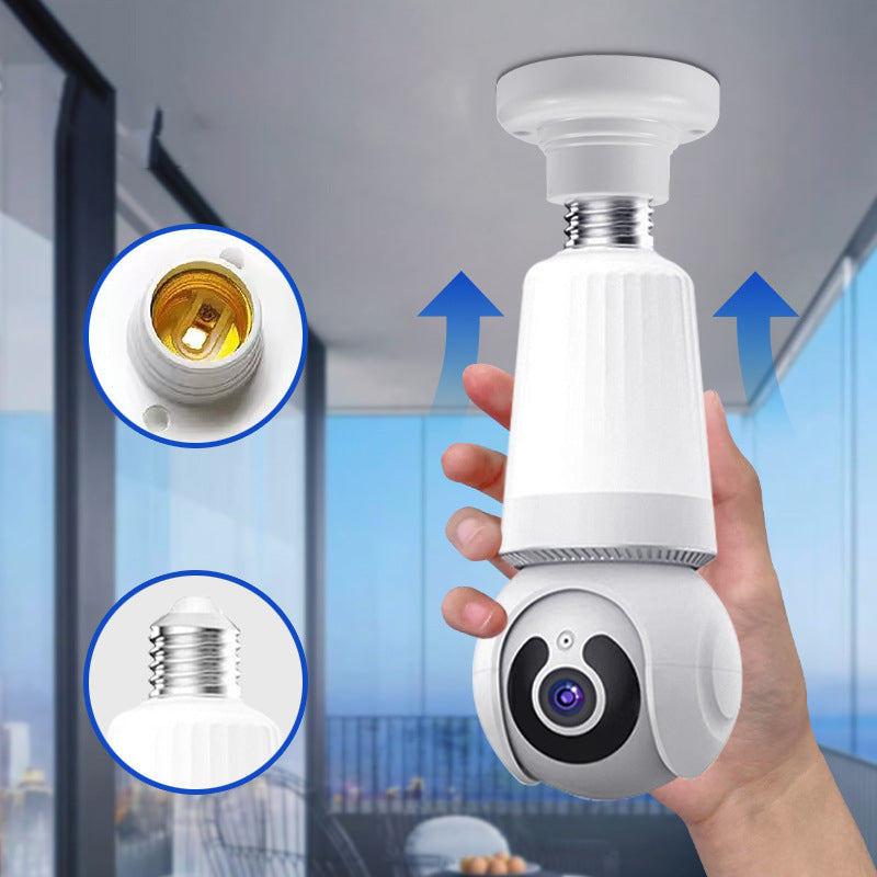 SafeVision – Integrierte intelligente Kamera- und Lichtkombination