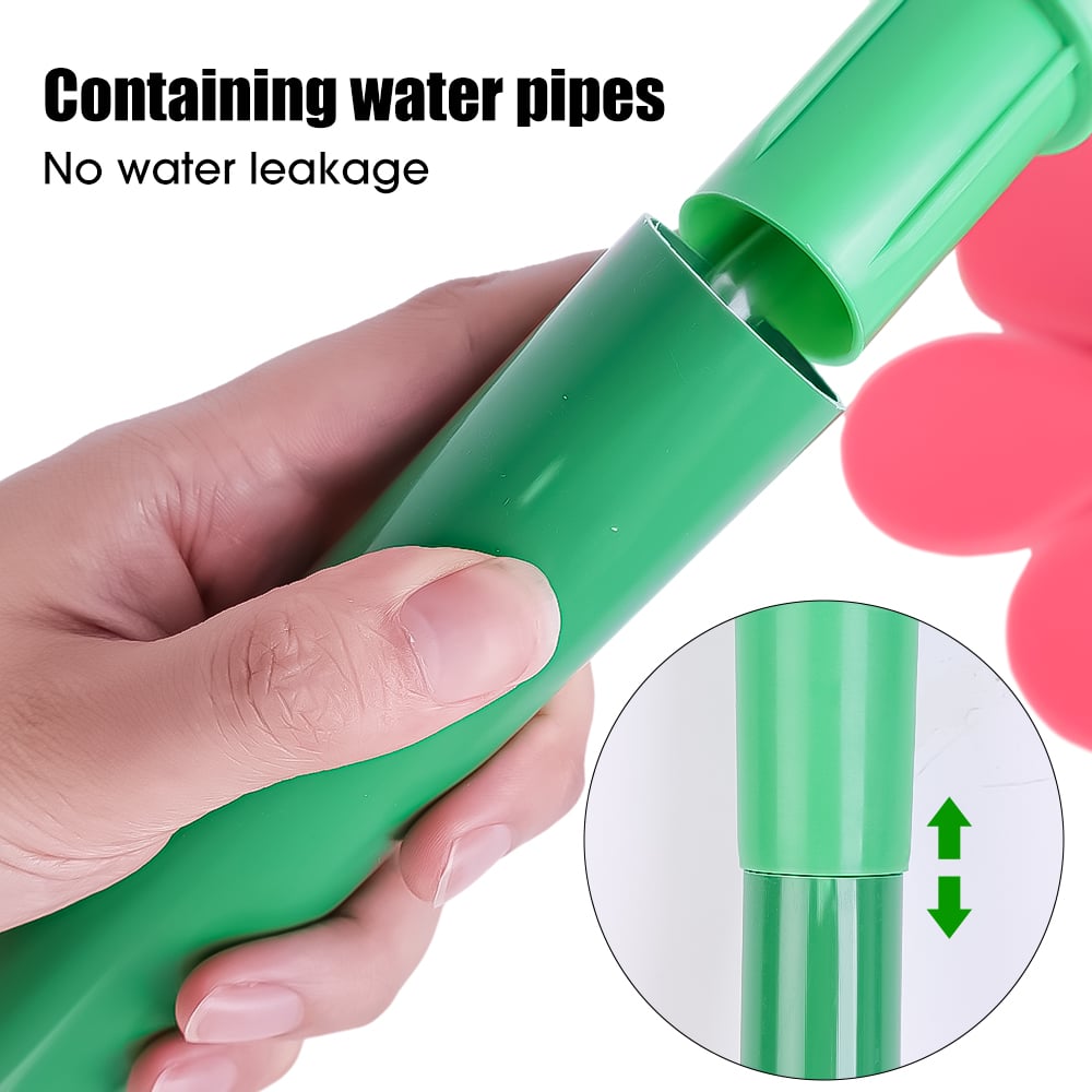 AquaFlower – Bewässerung ganz einfach gemacht!