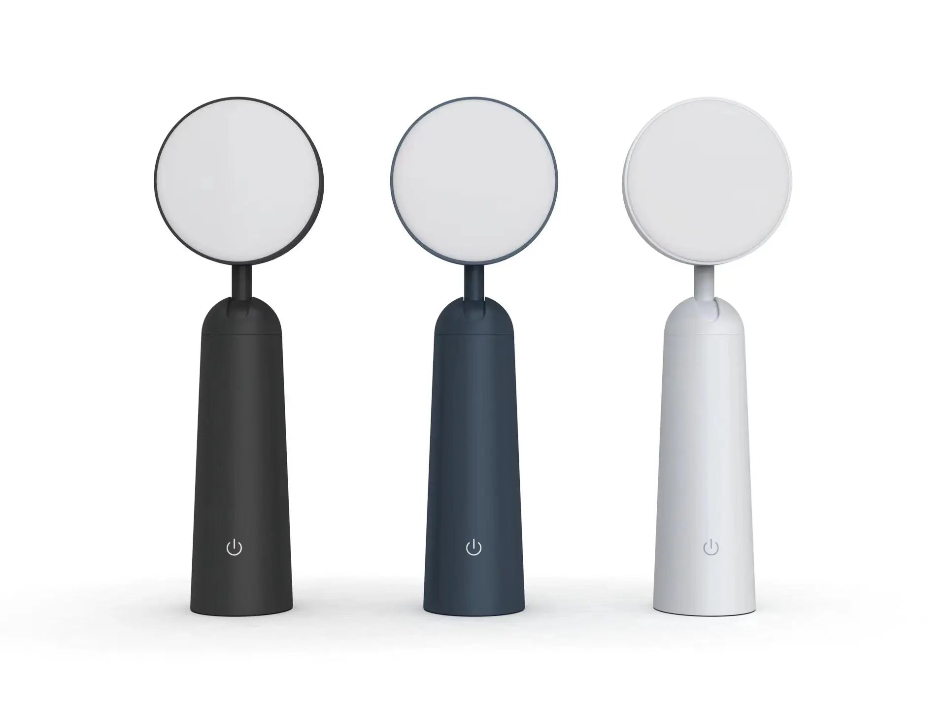 LuminaArt – Die innovative Design-Tischlampe!