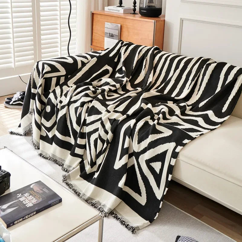 WarmAura – Gemütlicher Komfort und schicker Stil für Ihr Zuhause!