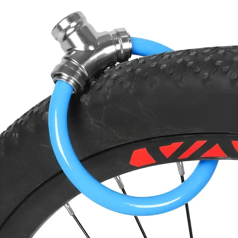 1+1 GRATIS | TechLock – ultimativer Schutz für Ihr Fahrrad