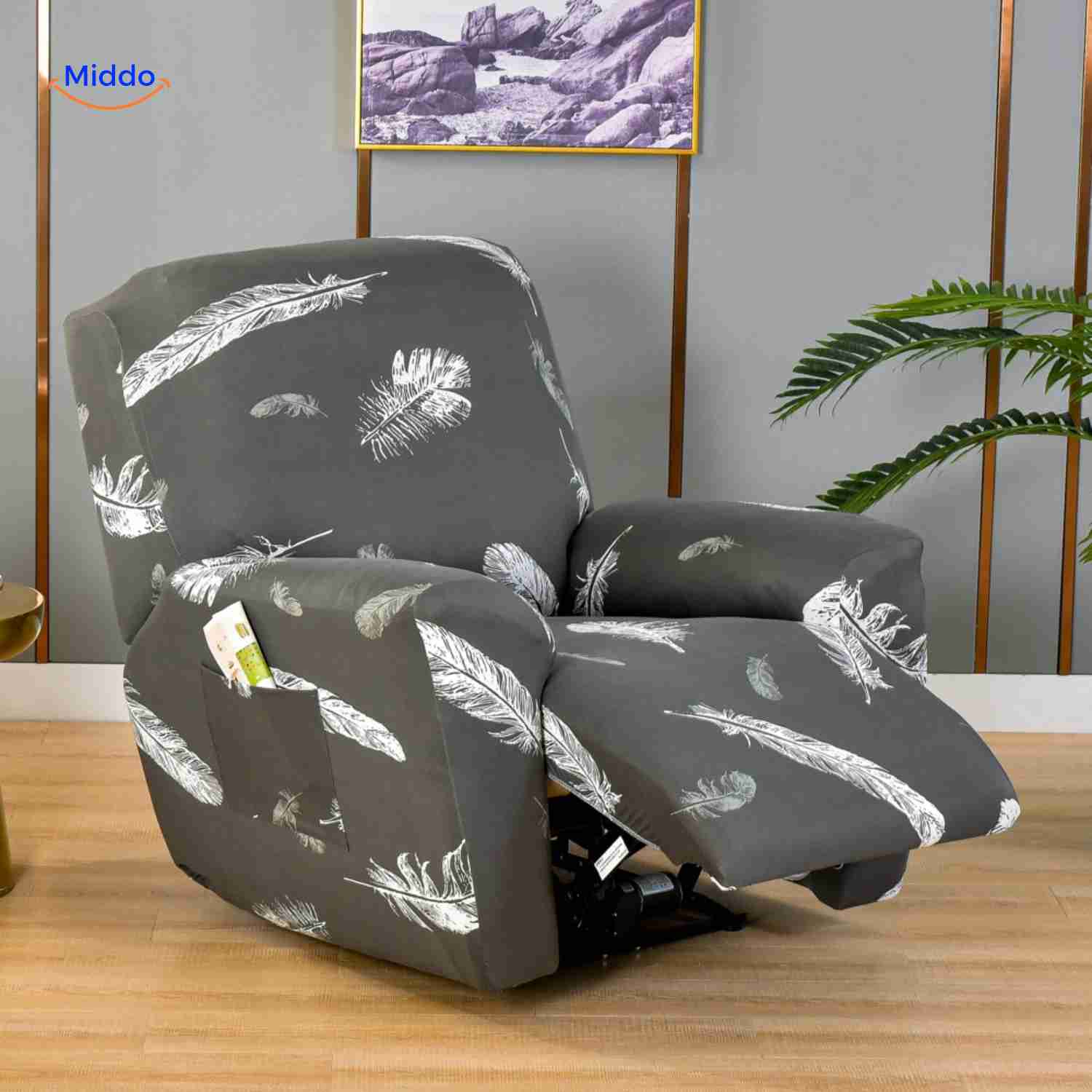 CozyCouch – Verleihen Sie Ihrem Sofa einen frischen neuen Look