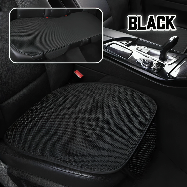 CoolCushion – Trocken sitzen, cool bleiben