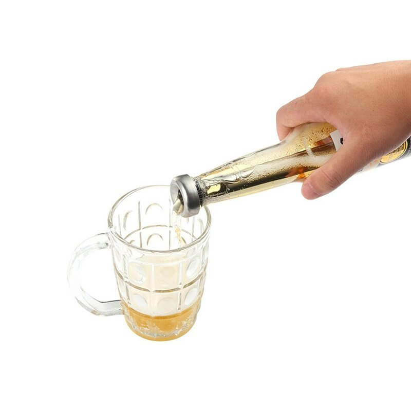 FrostStab – Hält Bier Bis Zum Letzten Schluck Eiskalt