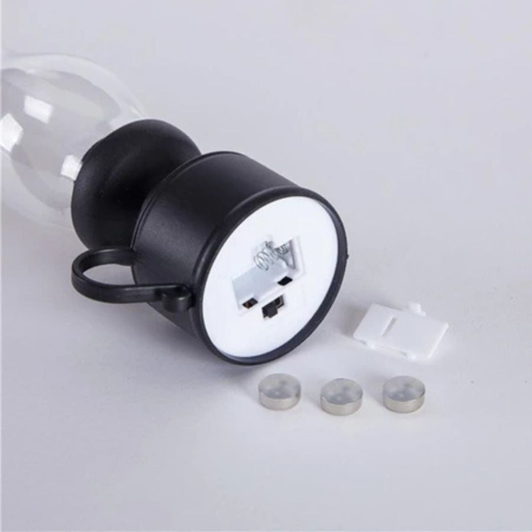 CandleLamp – Sicheres Kerzenlicht für echte Gemütlichkeit!