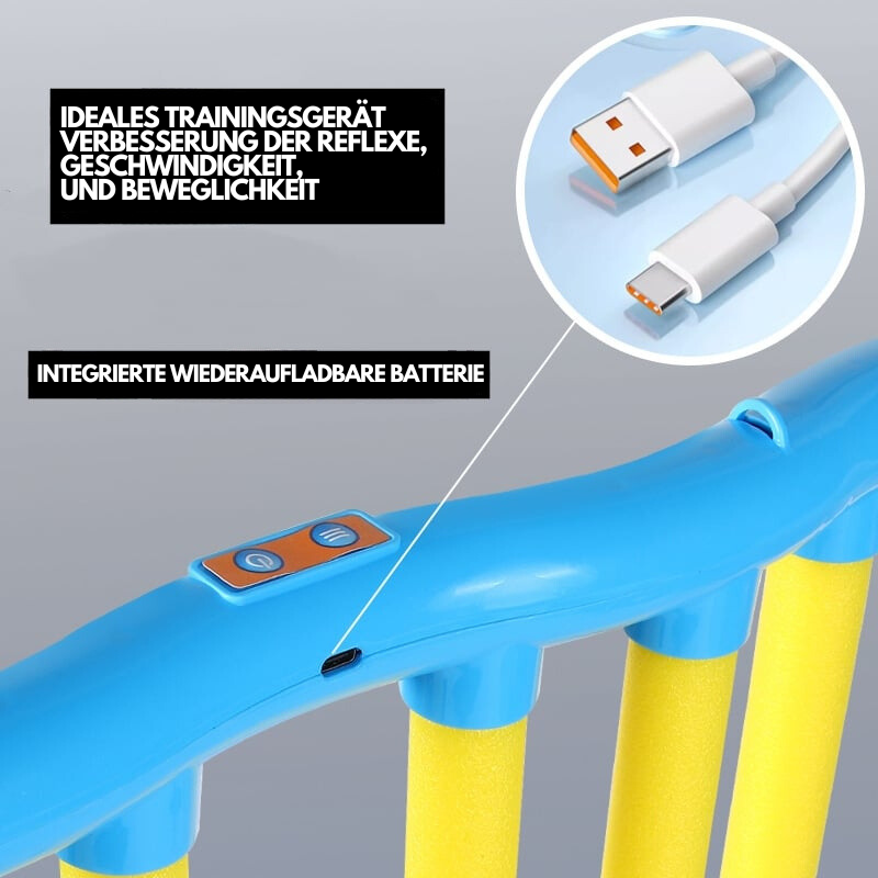CatchMania - Fang-und-Gewinn Reflexspiel