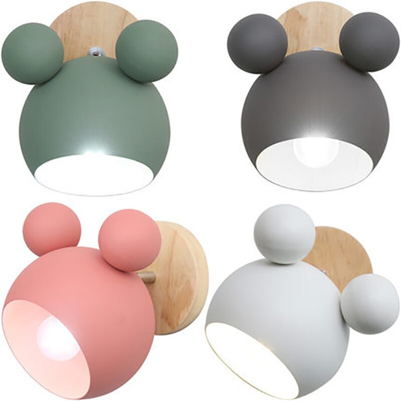 LumiKids – Beruhigendes Licht für friedlichen Schlaf