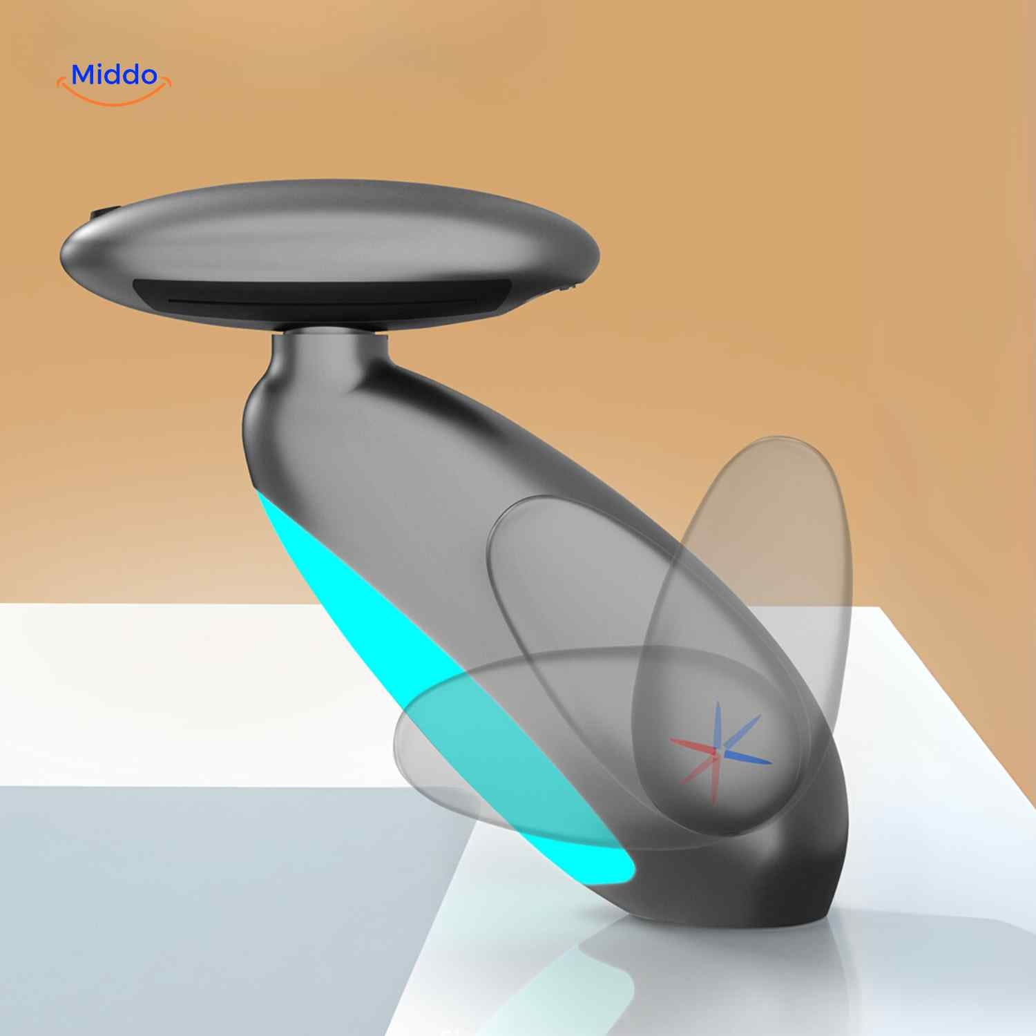 TechSplash – Eleganz, Leistung und Ambiente vereint in einem Wasserhahn