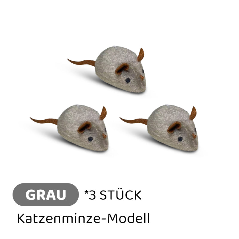 2+1 GRATIS | CatPlay – Jagen, spielen und anfeuern – endloser Spaß für Ihre Katze