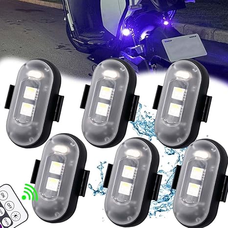 1+1 GRATIS | LightBlitz - Kabellose Led-Blitzlichter