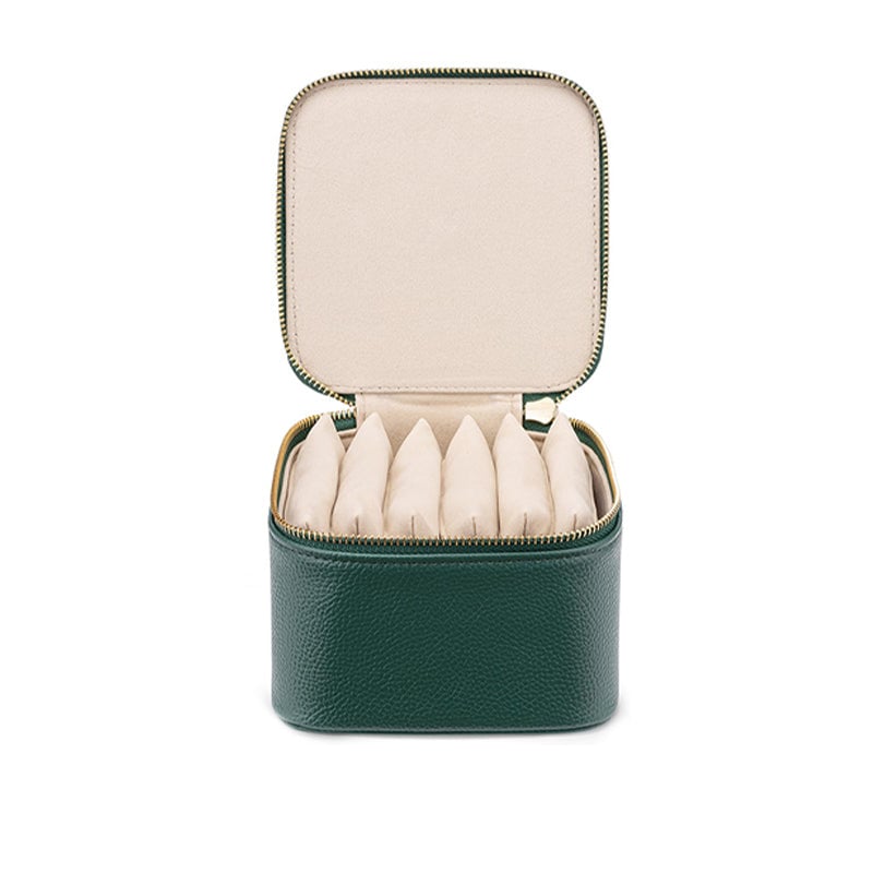 GlamCase – Bewahren Sie Ihren Schmuck sicher und stilvoll auf Reisen!