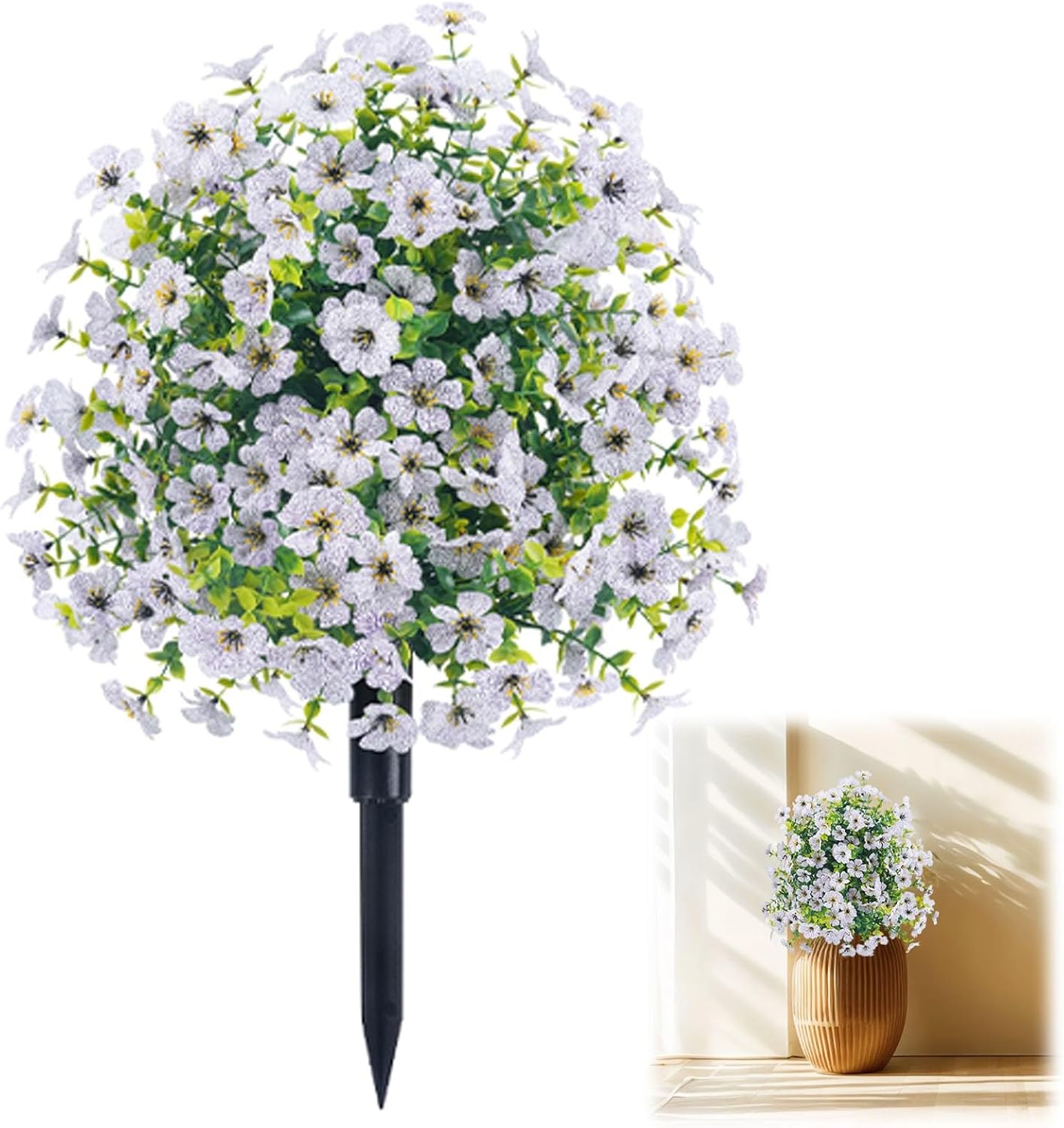 ForeverBloom – Lebendige Schönheit ganz ohne Pflege!