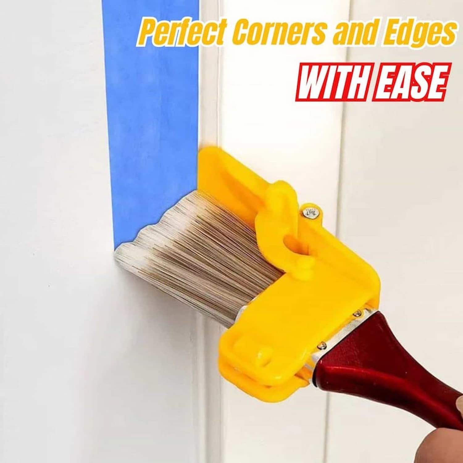 1+1 GRATIS | PaintMate - Mühelose Wandmalerei leicht gemacht