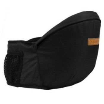 HipBuddy - Ergonomischer Baby-Hüftsitz
