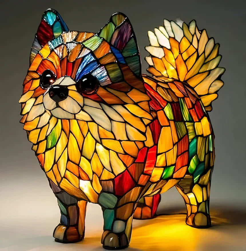 GlowPet – Das beruhigende Nachtlicht mit Kuschelfaktor!