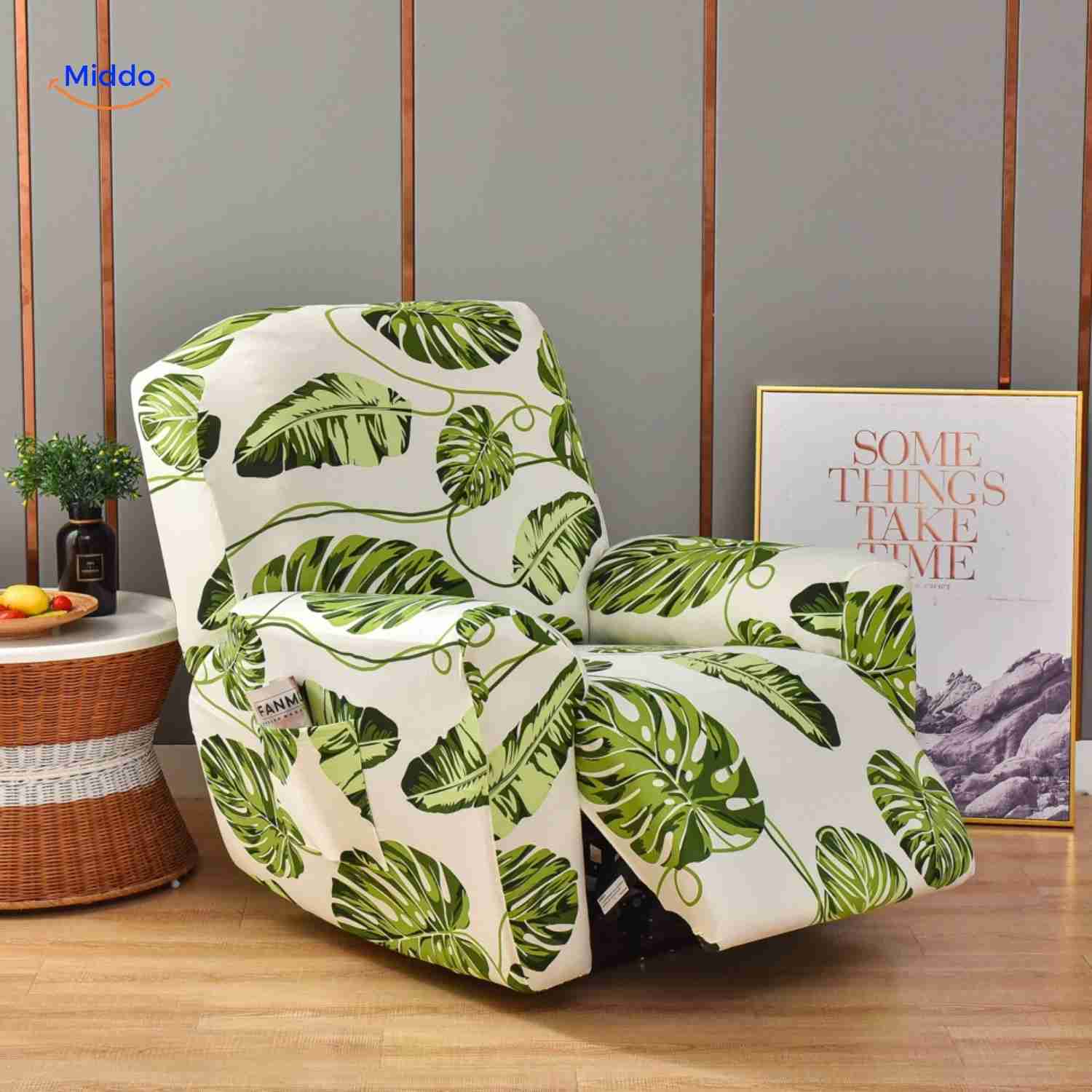 CozyCouch – Verleihen Sie Ihrem Sofa einen frischen neuen Look