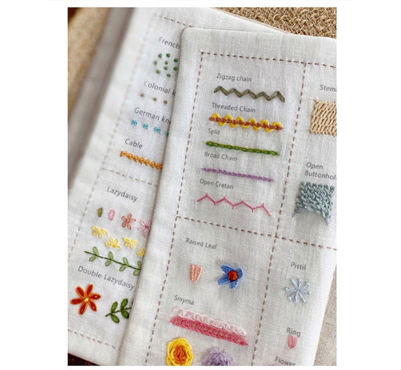 StitchCraft Pro – Schnell vom Anfänger zum Stickexperten werden