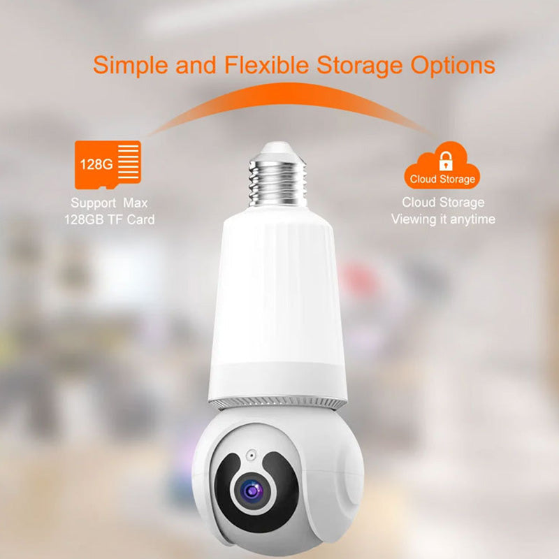 SafeVision – Integrierte intelligente Kamera- und Lichtkombination