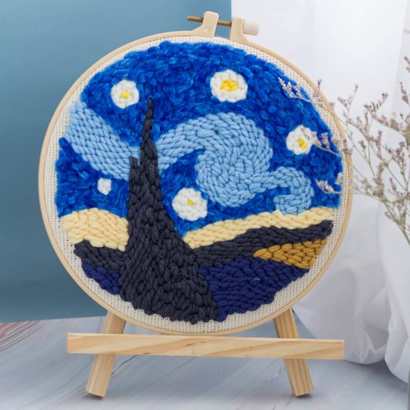 SewJoy – Mühelos beeindruckende 3D-Stickkunst gestalten