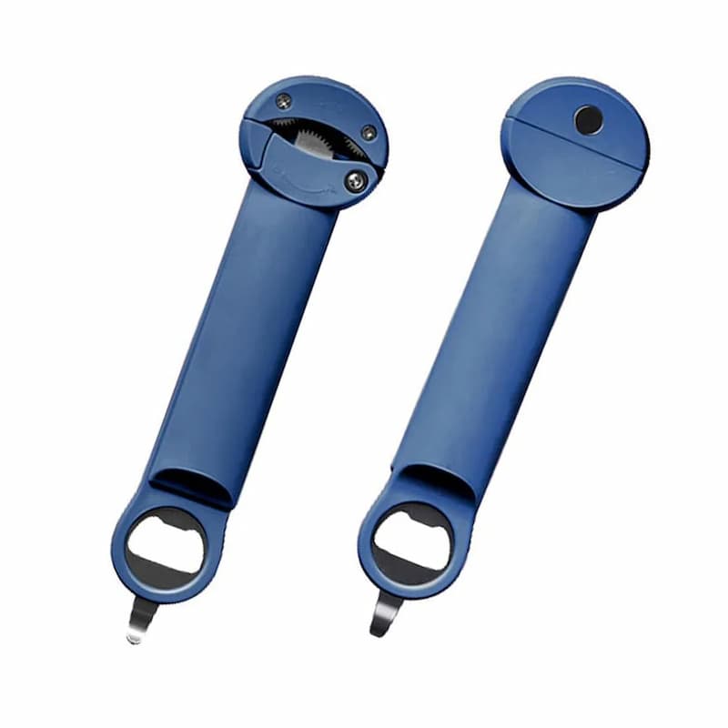 EasyOpen - Effortless Grip Jar Lid Opener