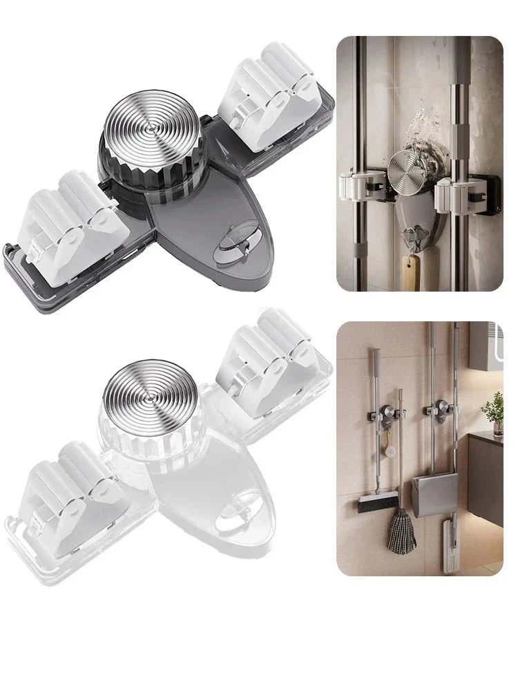1+1 GRATIS | ToolHush – Ordnung für dein Zuhause, ganz ohne Aufwand!