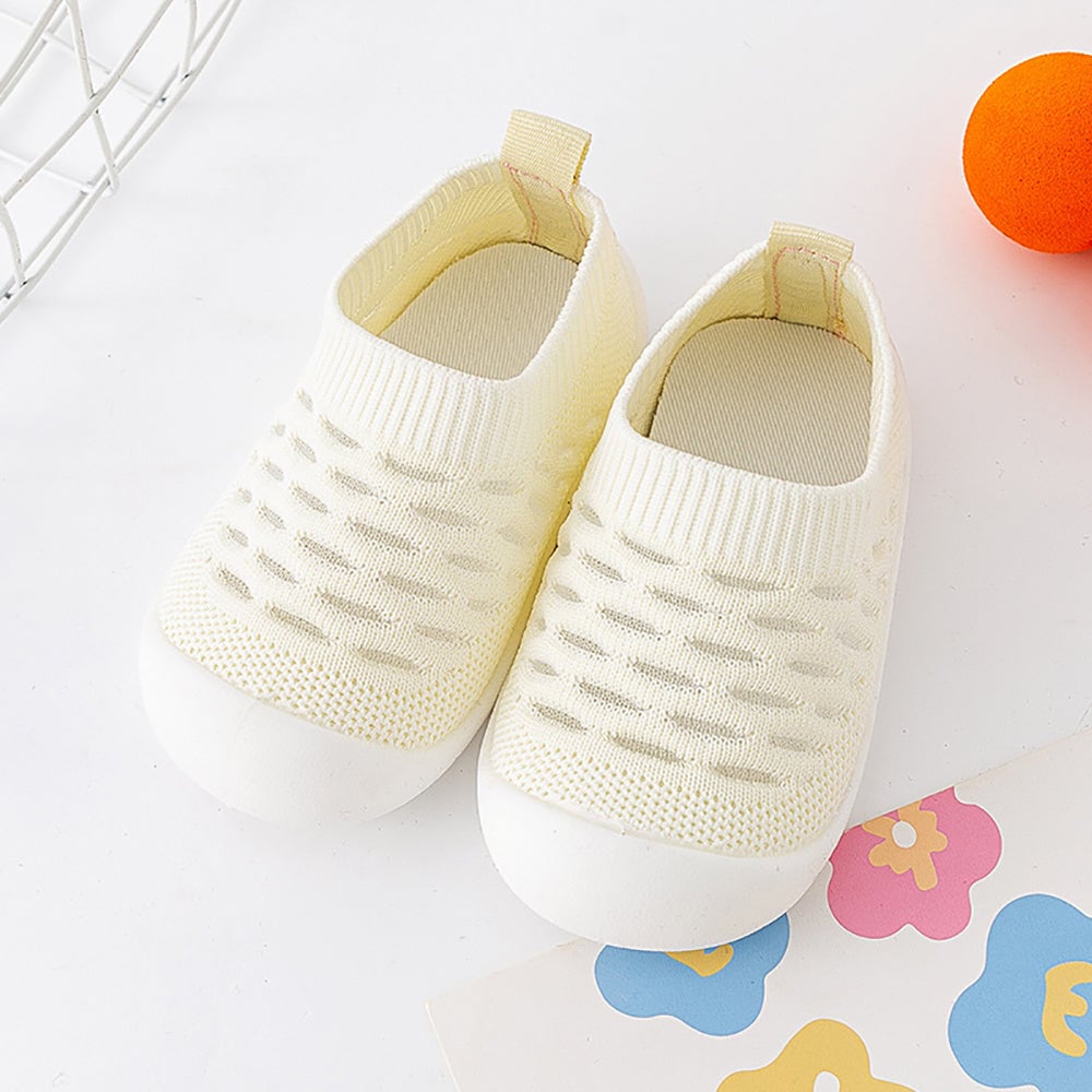FirstSteps - Bequem & luftig, Kinderschuhe
