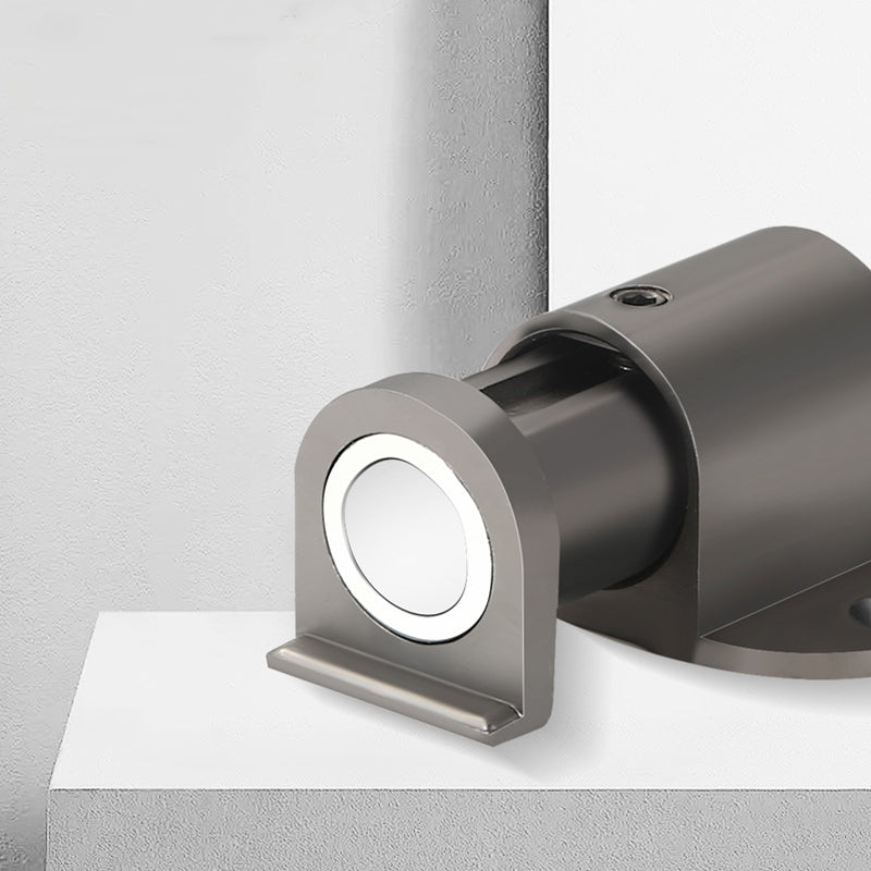 1+1 GRATIS | SteelStop - Magnetischer Edelstahl-Türstopper