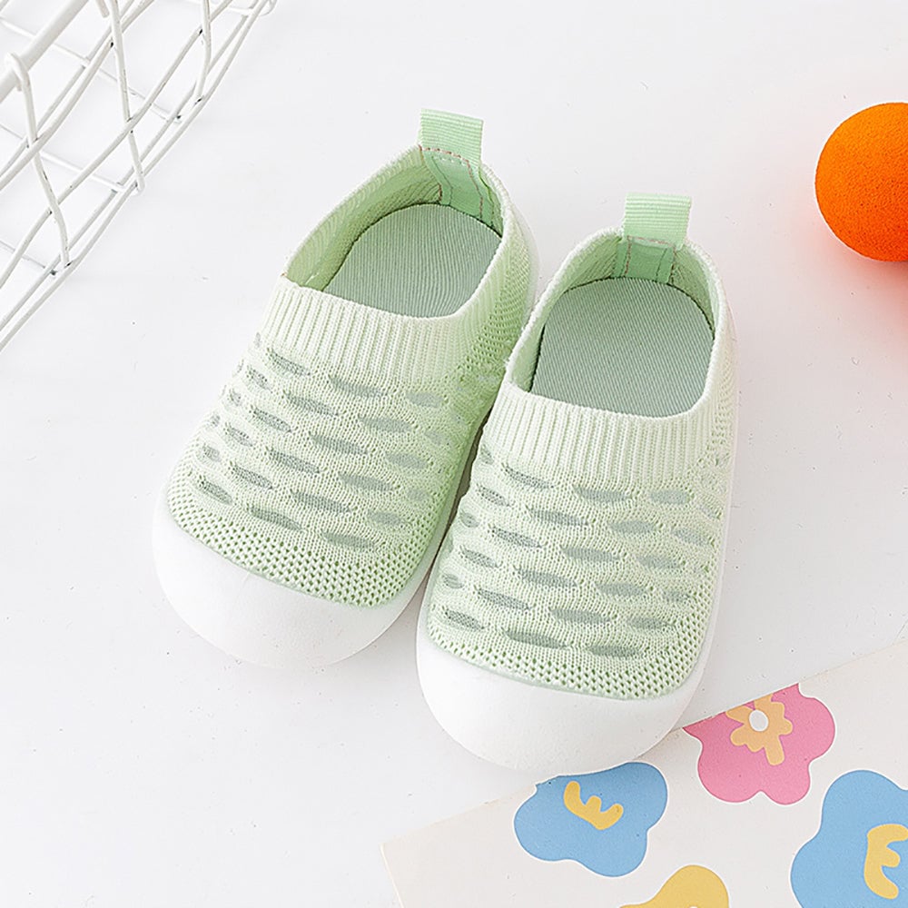 FirstSteps - Bequem & luftig, Kinderschuhe