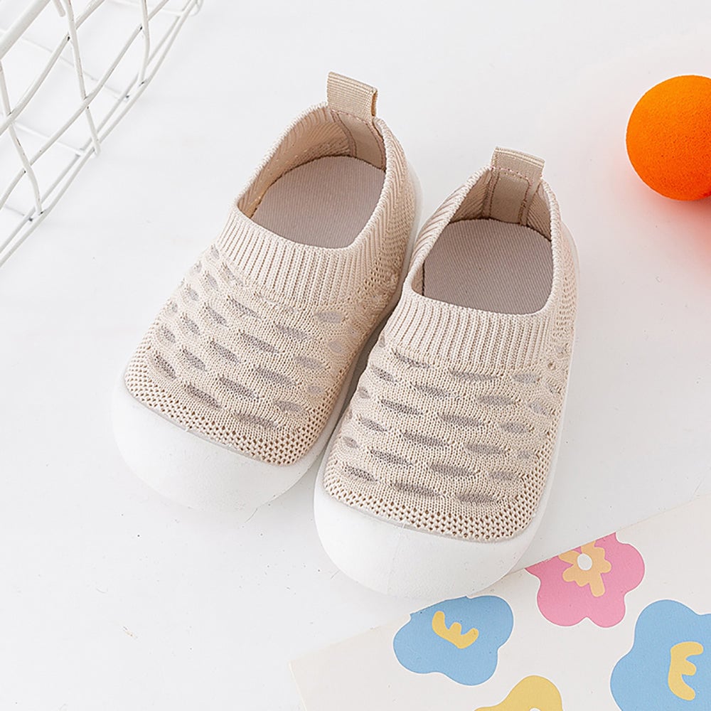 FirstSteps - Bequem & luftig, Kinderschuhe
