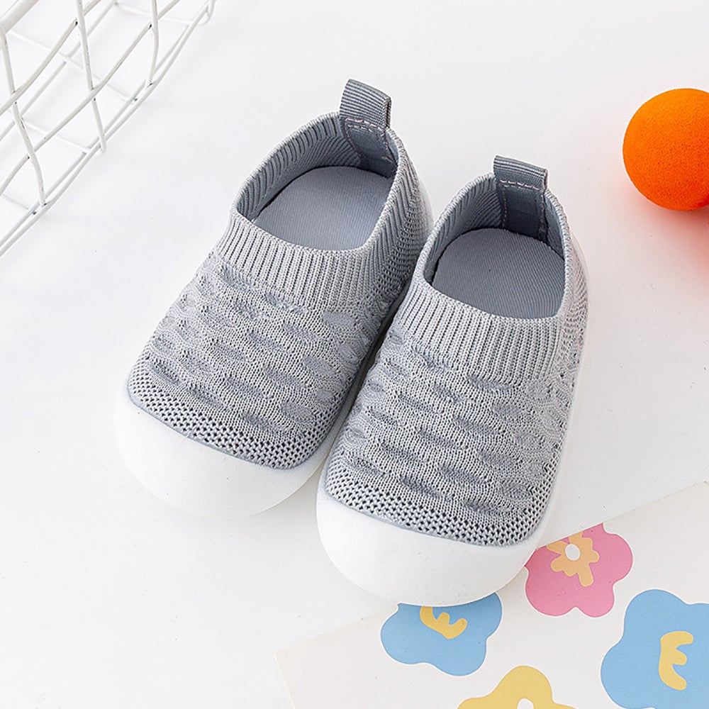 FirstSteps - Bequem & luftig, Kinderschuhe