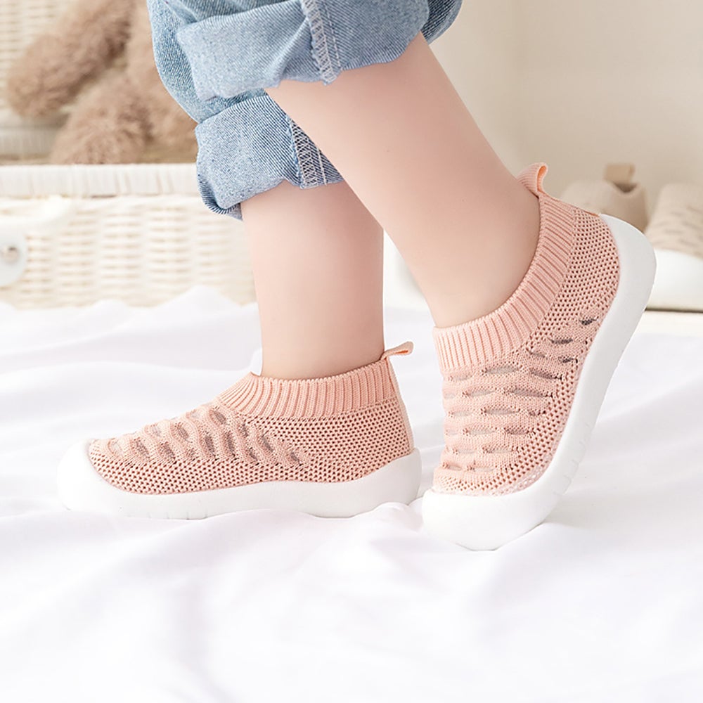 FirstSteps - Bequem & luftig, Kinderschuhe
