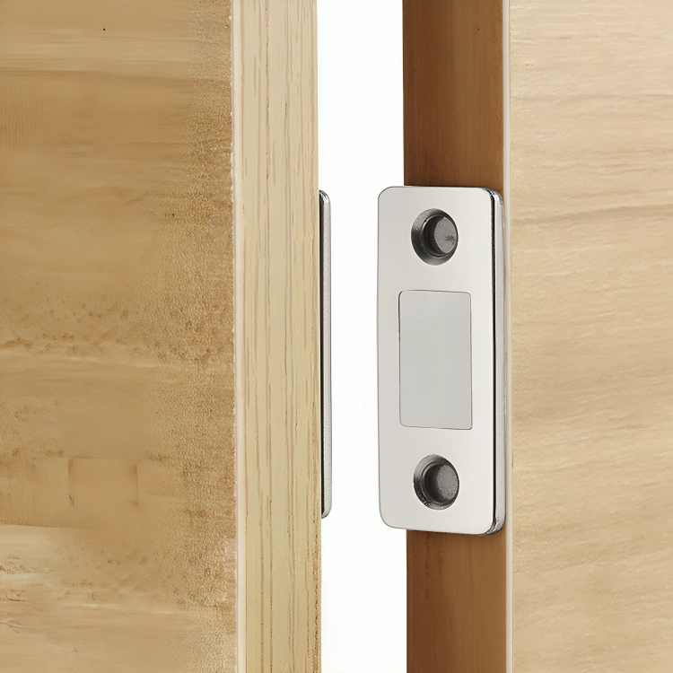 2+2 GRATIS | LockMate - Ultra magnetischer Türschließer