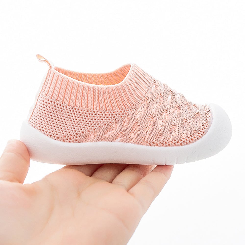 FirstSteps - Bequem & luftig, Kinderschuhe